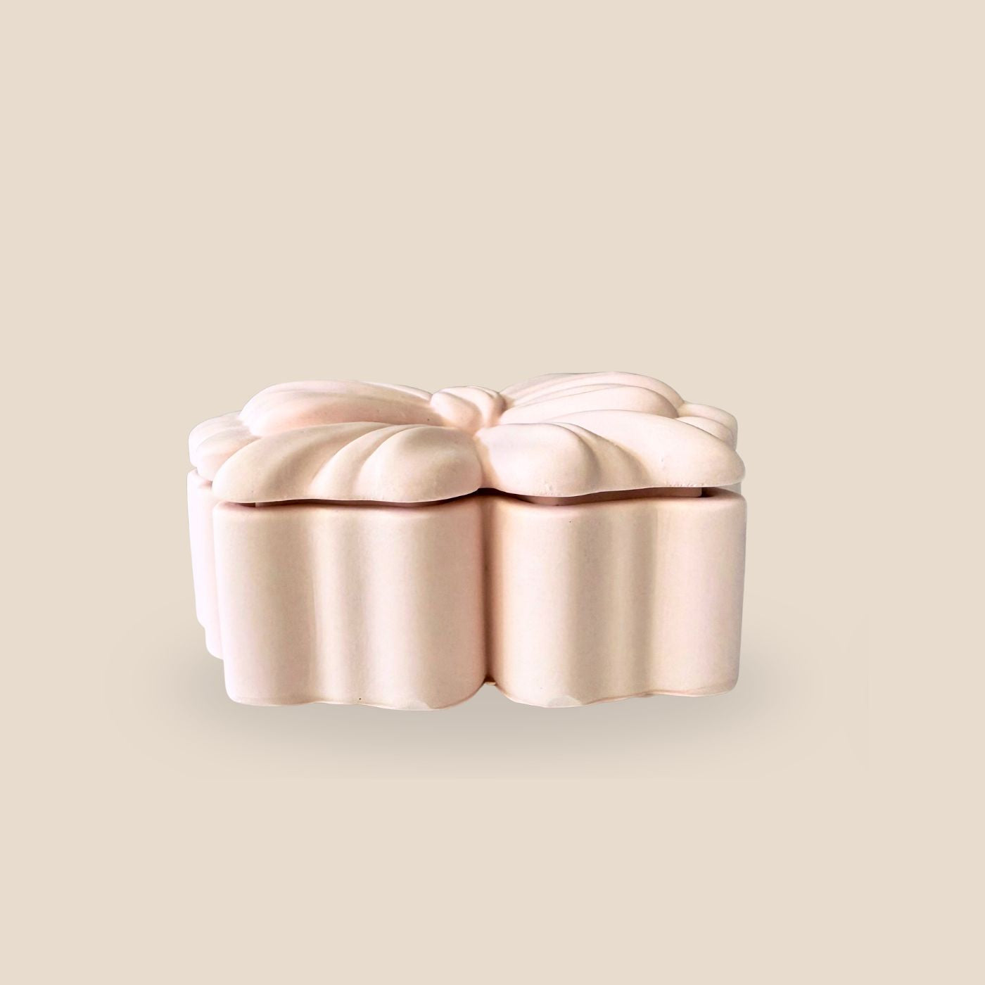 Bow Jewelry Box – Elegant Storage for Rings, Bracelets & Keepsakes (MADE TO ORDER)