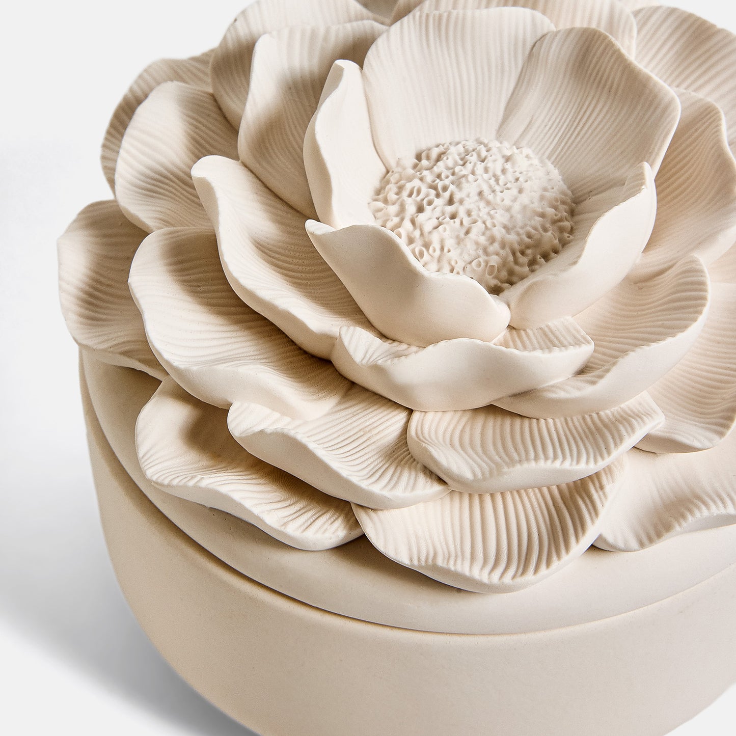 Floral Jewelry Box – Elegant Storage for Rings, Bracelets & Keepsakes (MADE TO ORDER)