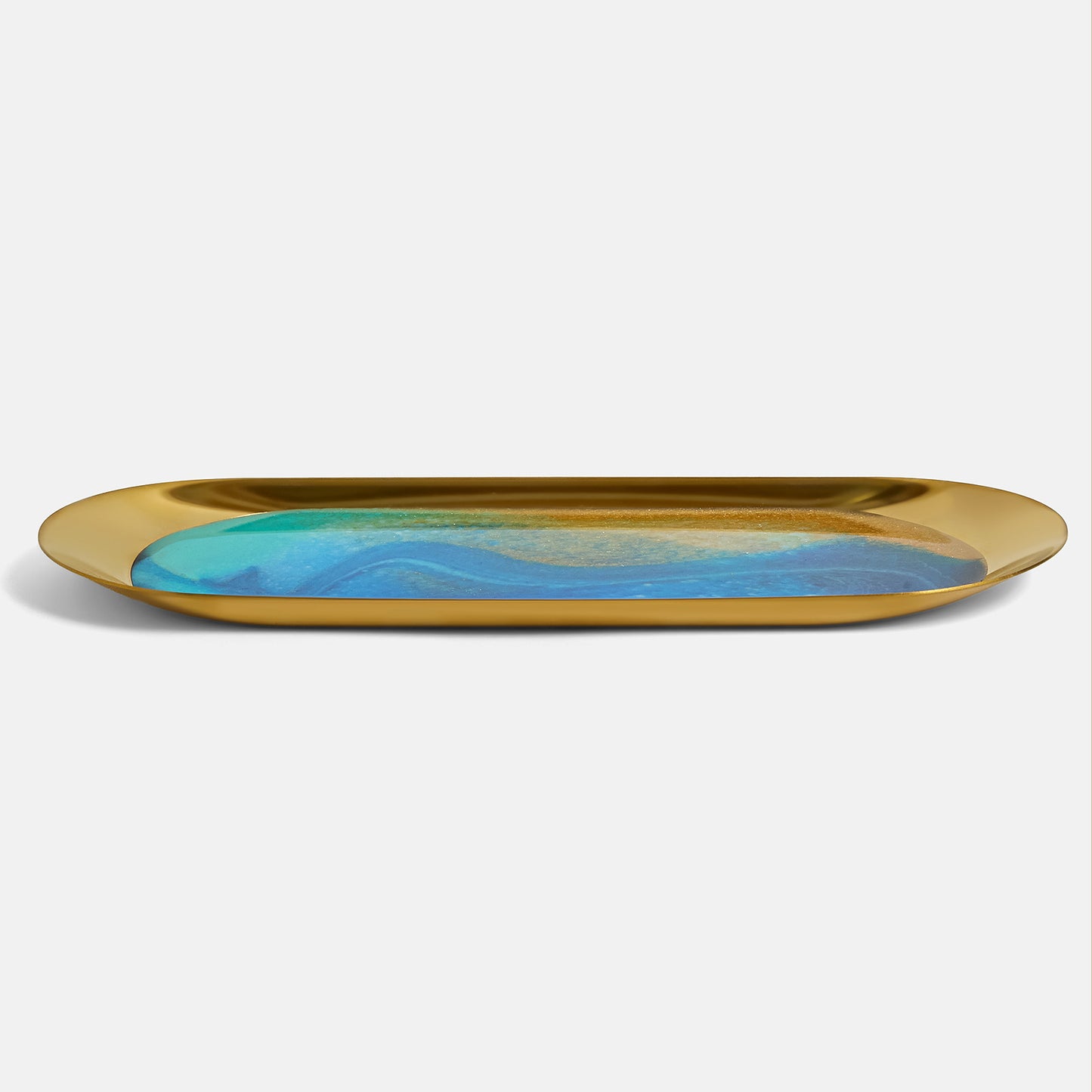 Jewelry Trinket Tray