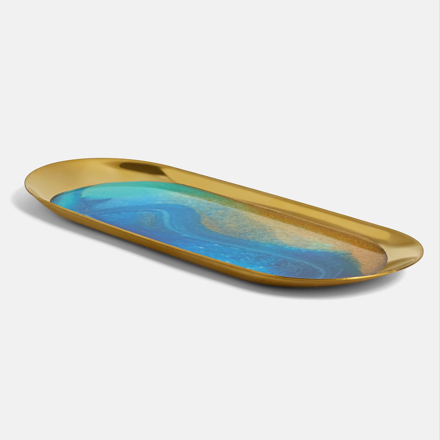 Jewelry Trinket Tray
