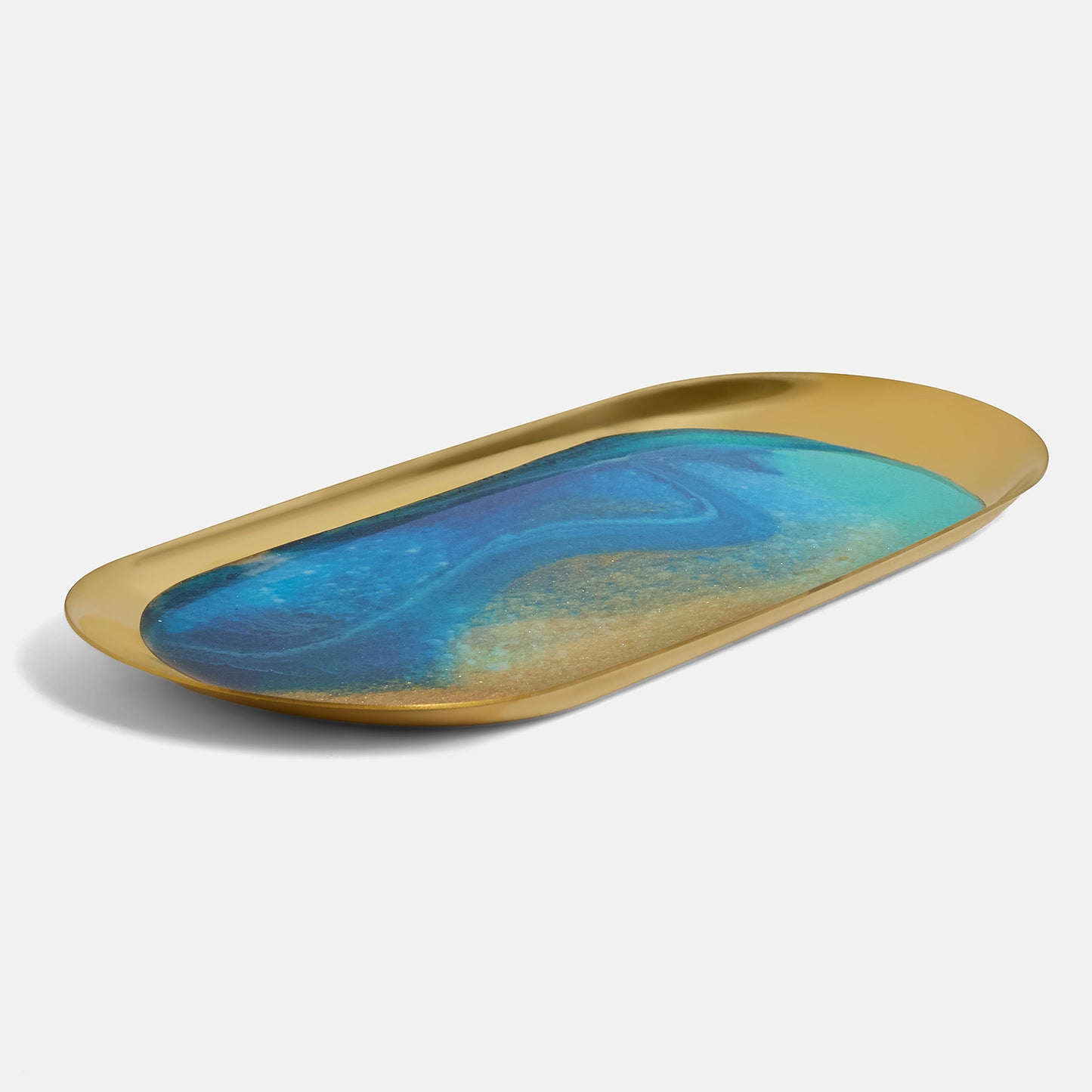 Jewelry Trinket Tray