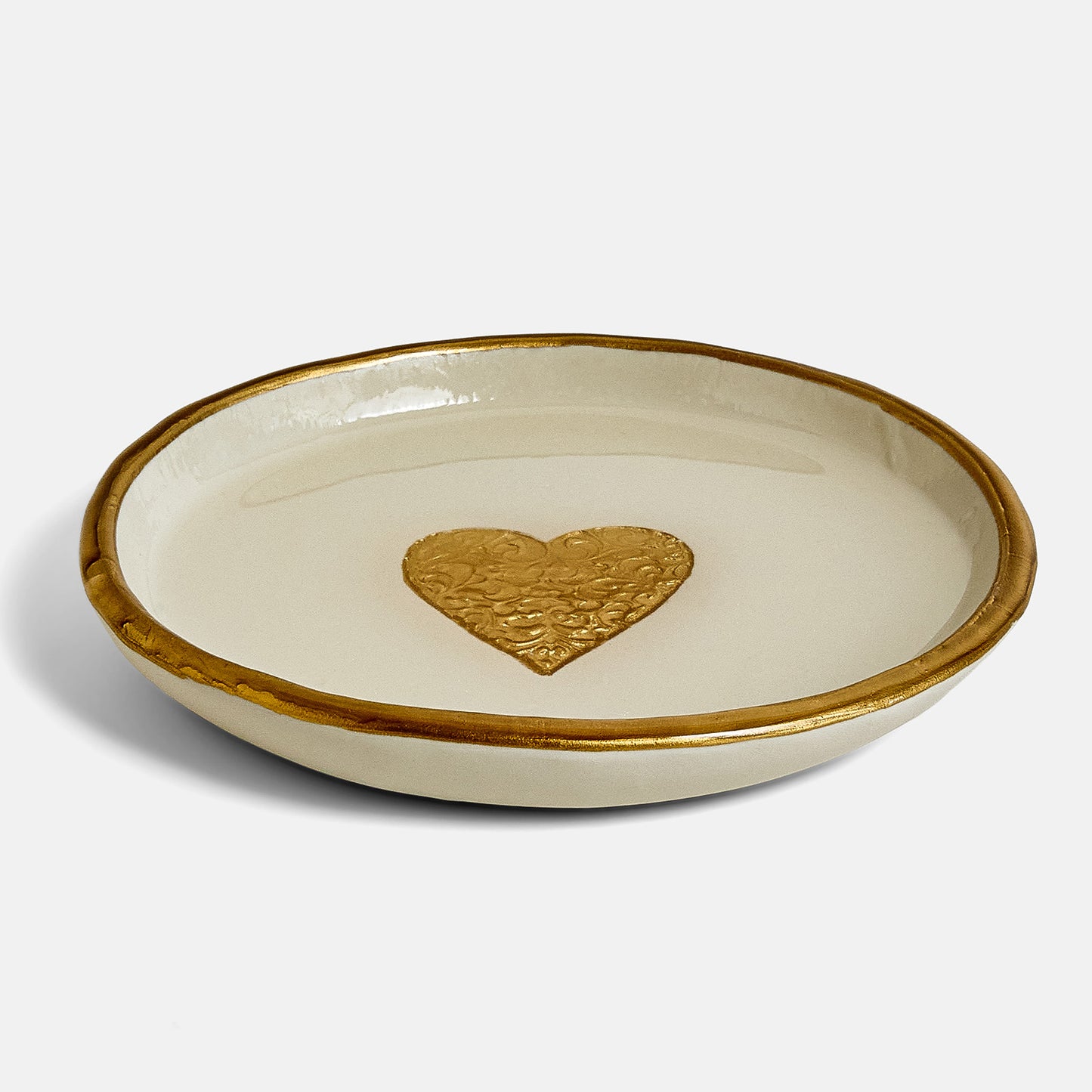 Heart - Ring Dish