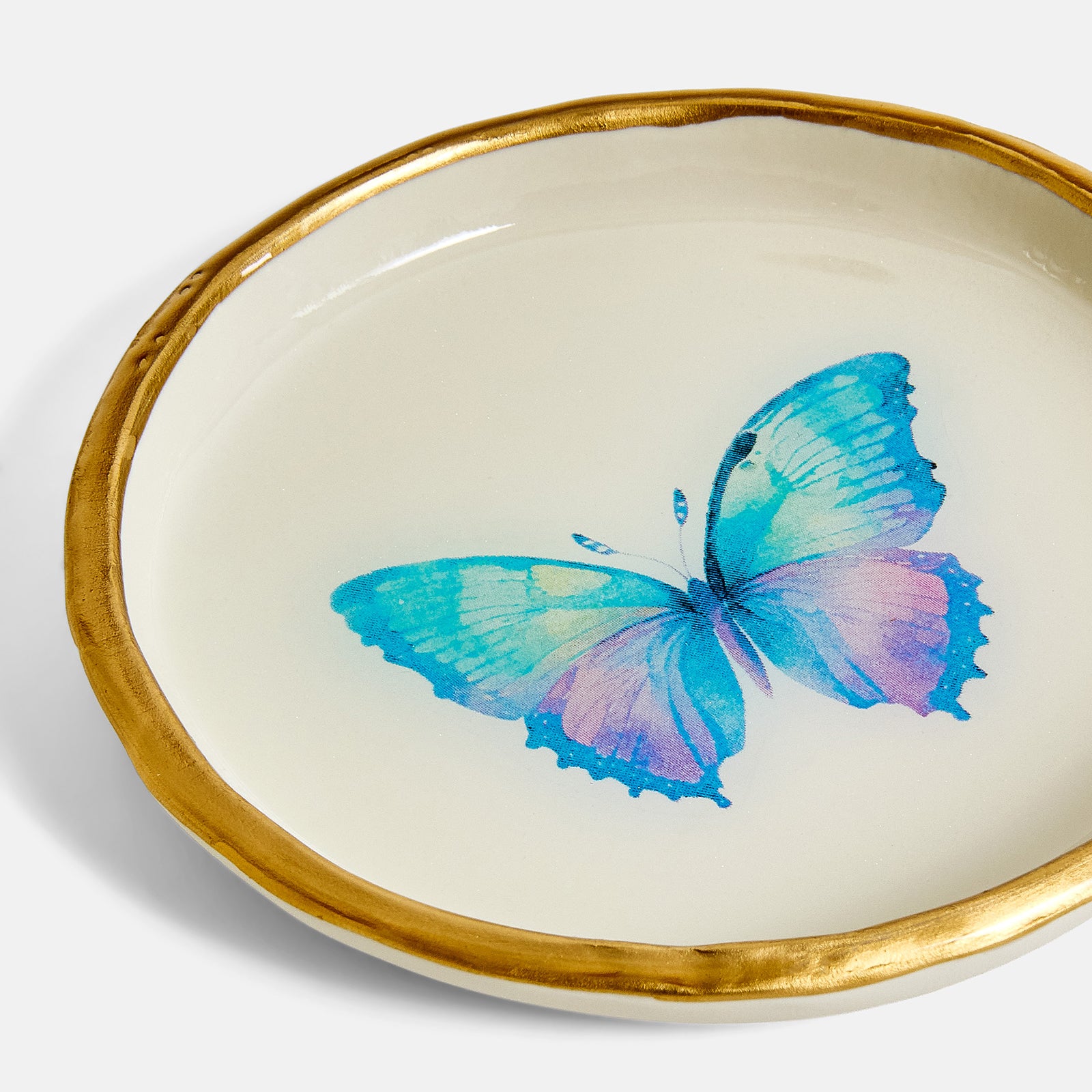 Butterfly - Ring Dish