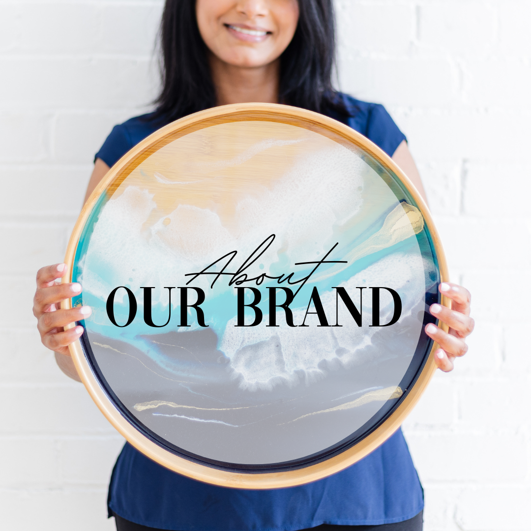 ABOUT OUR BRAND