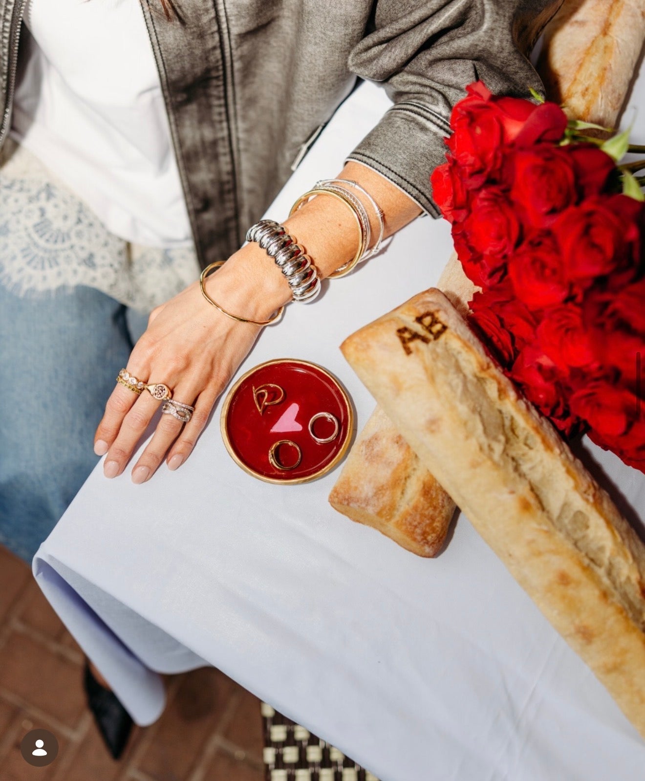 Allie + Bess Collab with YFL Art