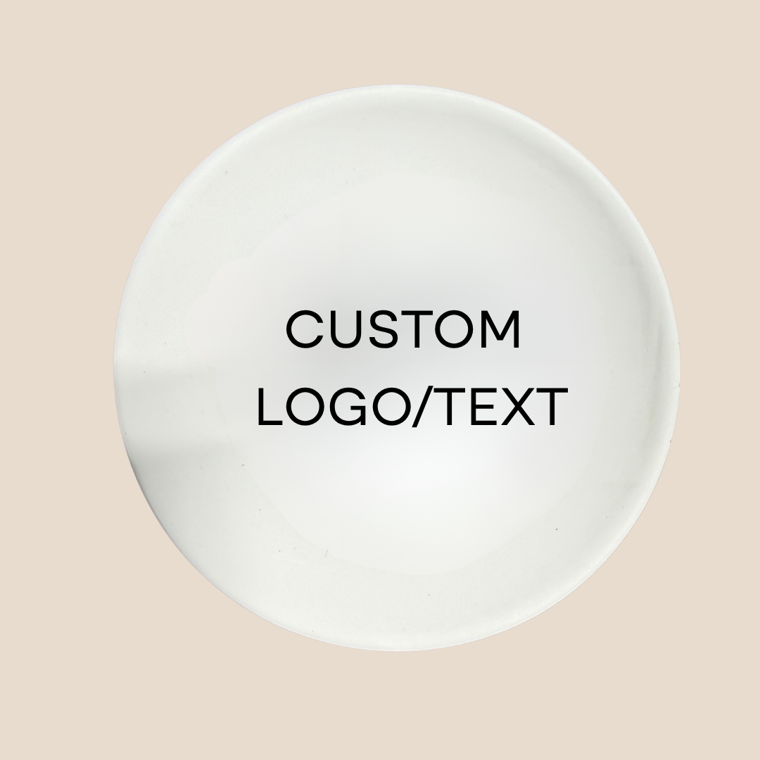 Custom Trinket Tray