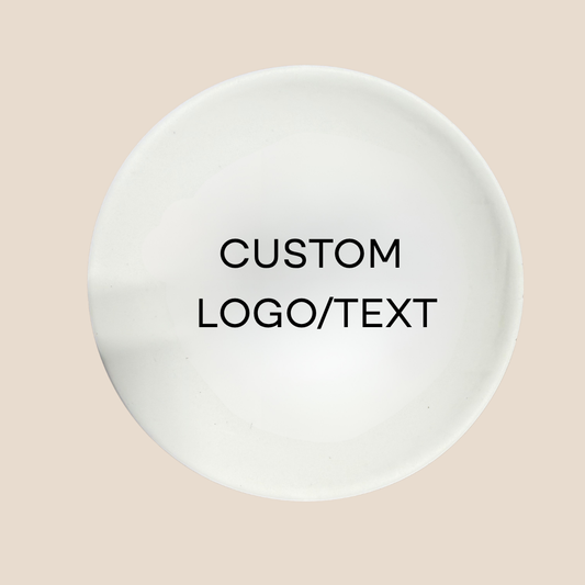 Custom Trinket Tray