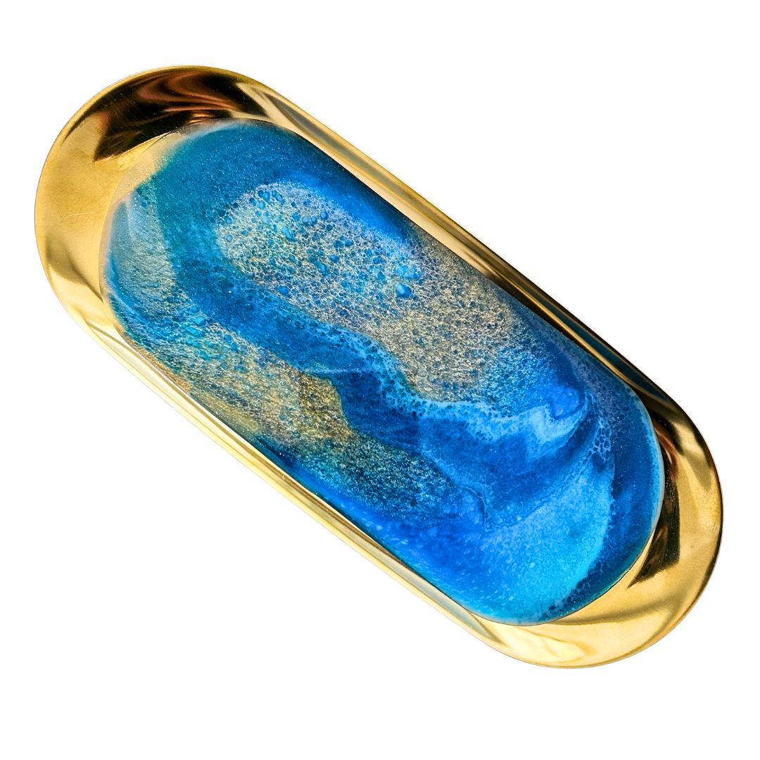 Jewelry Trinket Tray
