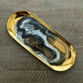 Jewelry Trinket Tray