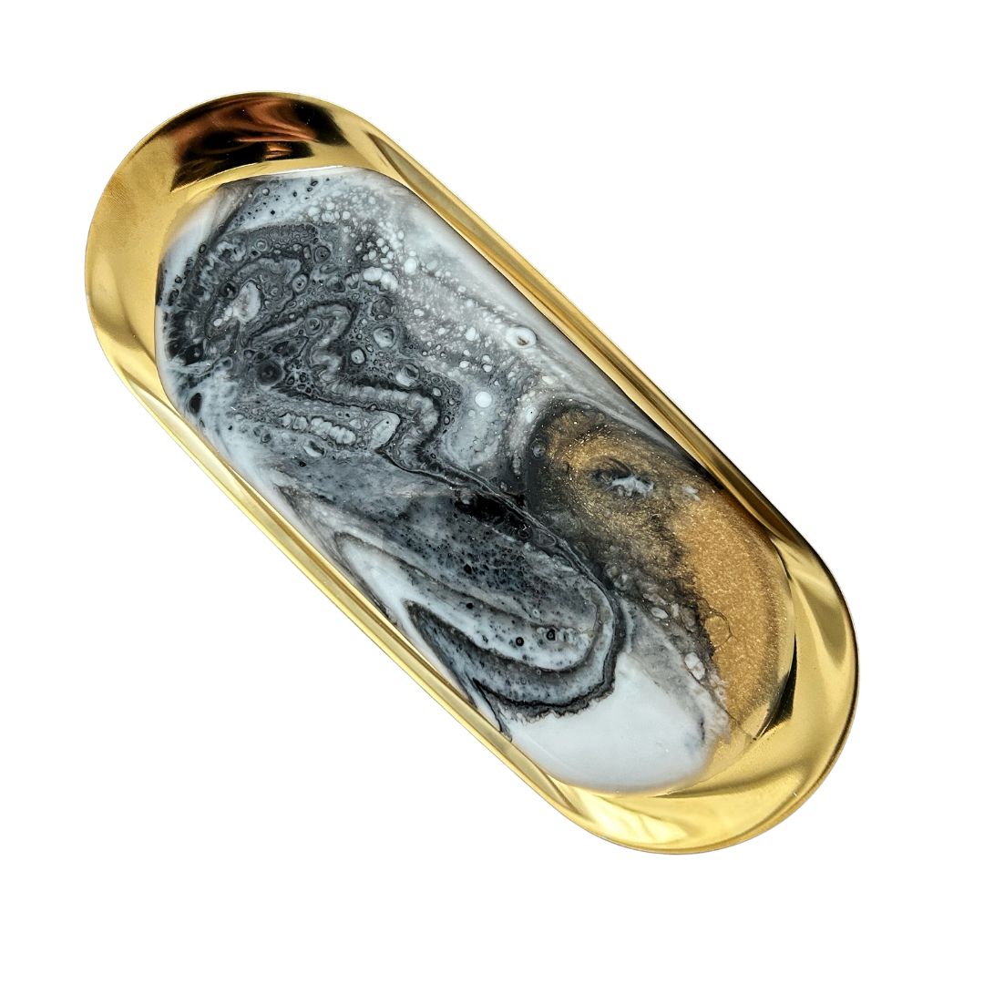 Jewelry Trinket Tray