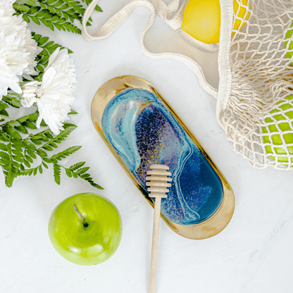 Jewelry Trinket Tray