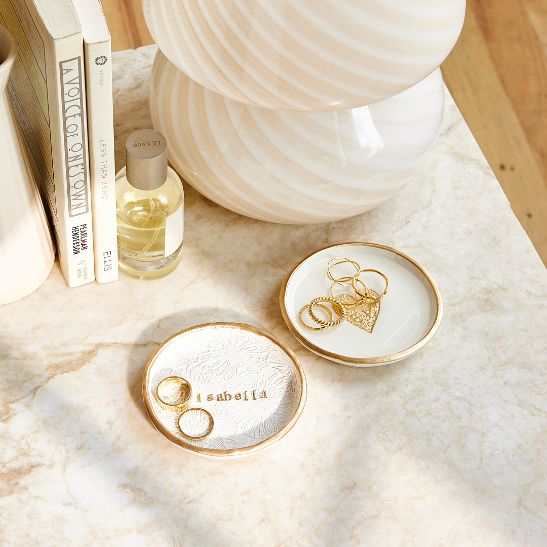 Heart - Ring Dish