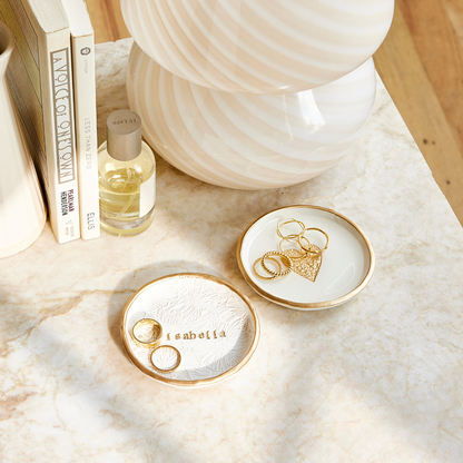 Heart - Ring Dish