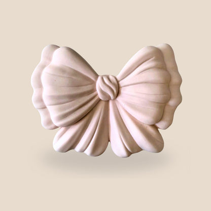 Bow Jewelry Box – Elegant Storage for Rings, Bracelets & Keepsakes (MADE TO ORDER)