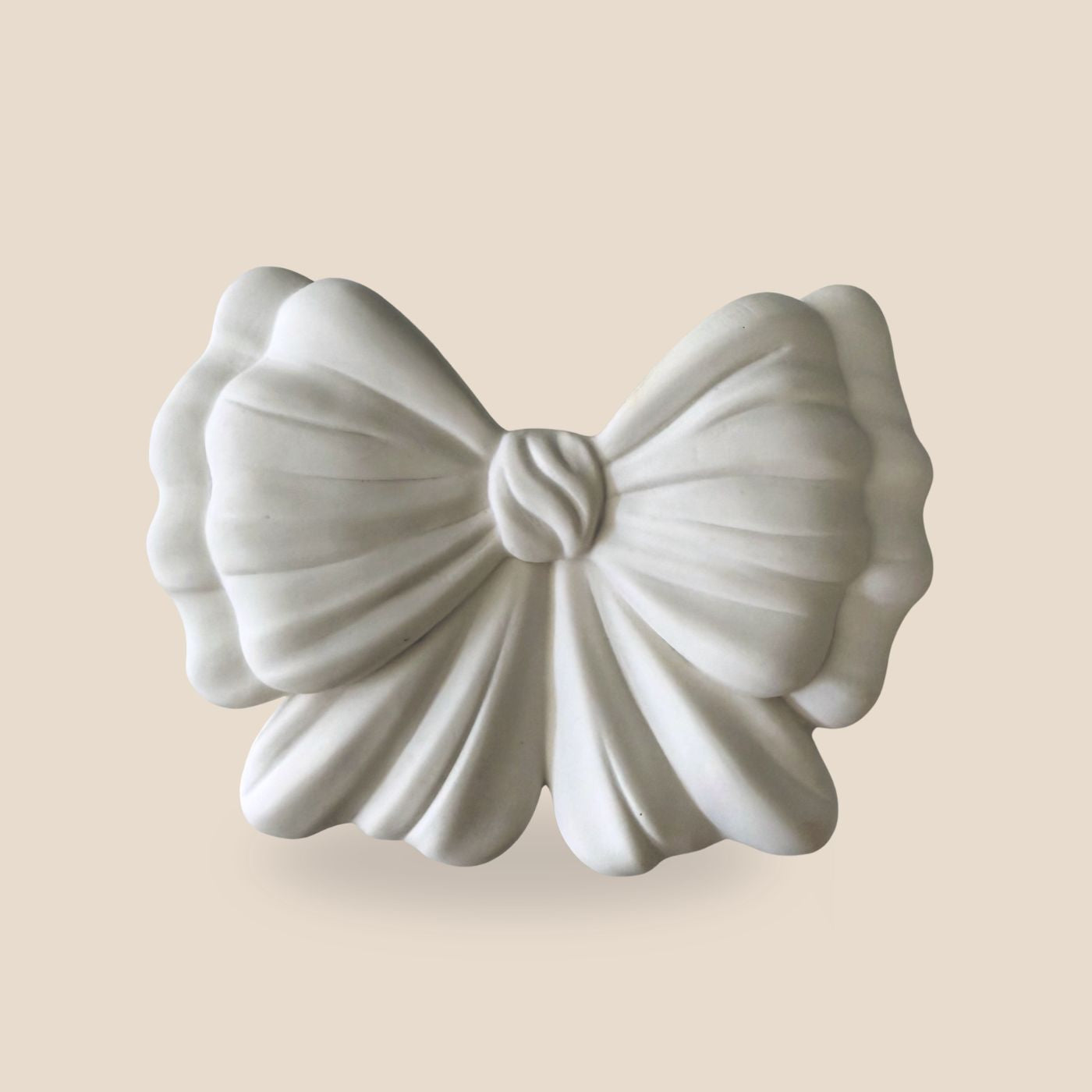 Bow Jewelry Box – Elegant Storage for Rings, Bracelets & Keepsakes (MADE TO ORDER)