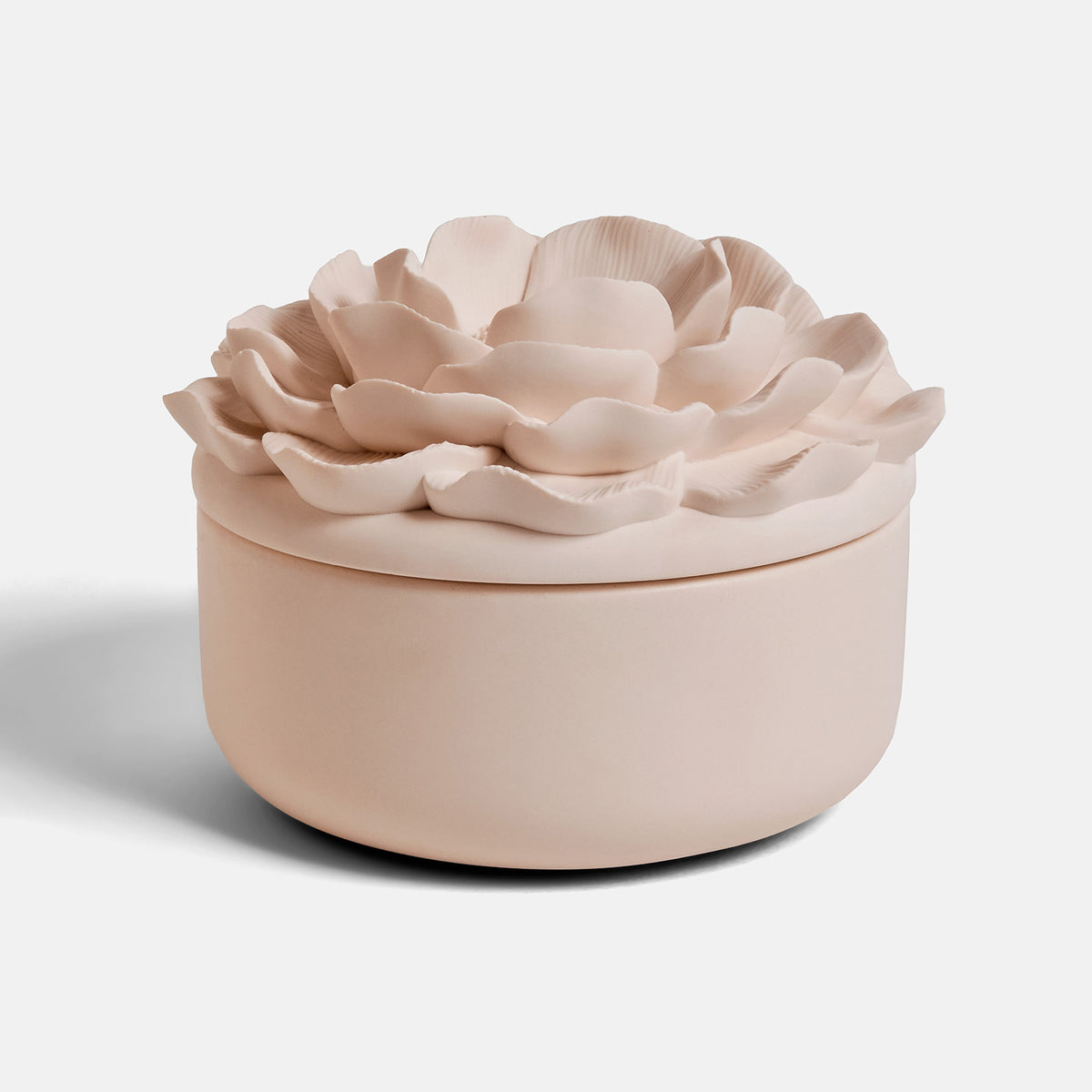 Floral Jewelry Box – Elegant Storage for Rings, Bracelets & Keepsakes (MADE TO ORDER)