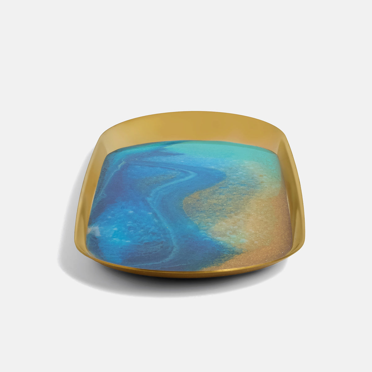 Jewelry Trinket Tray