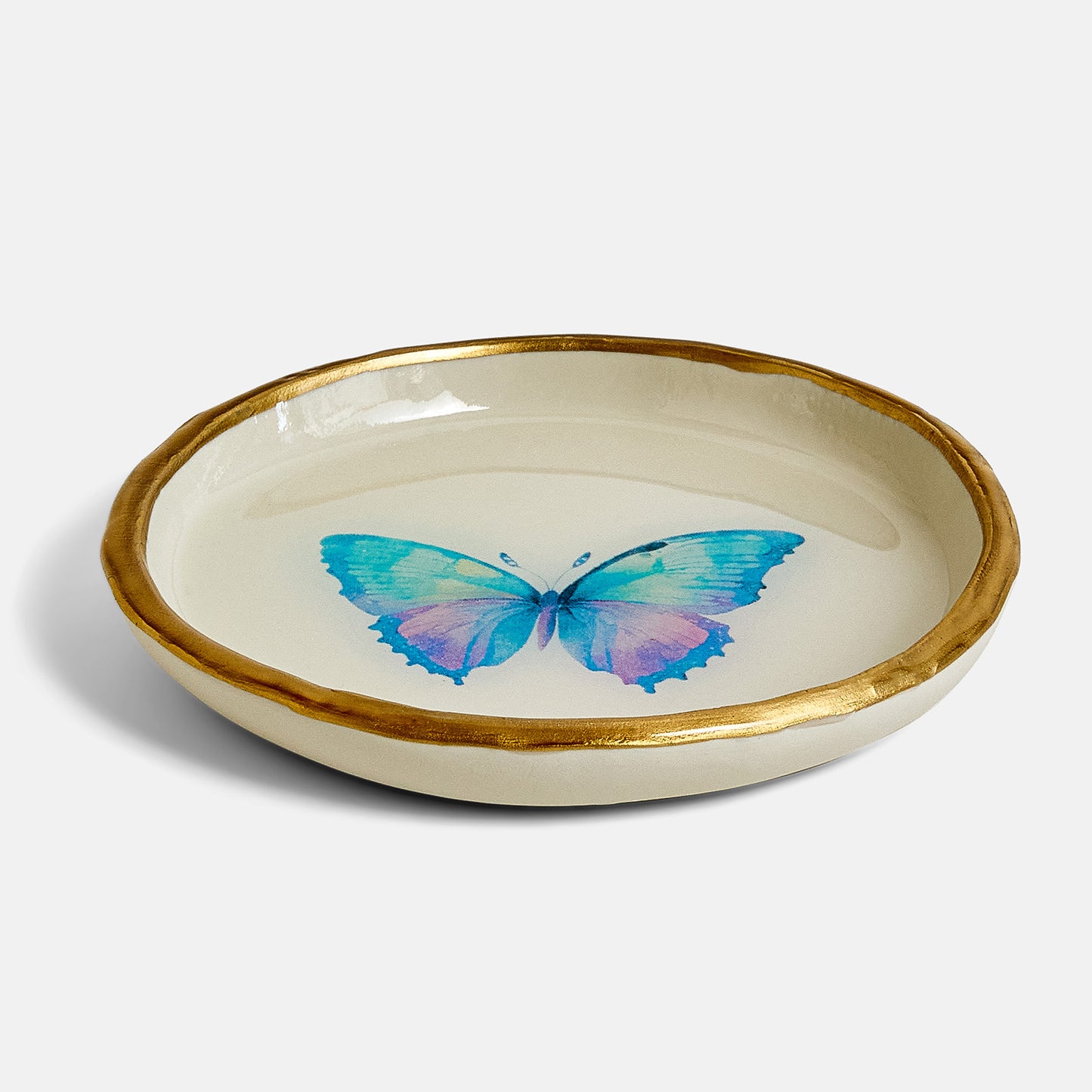 Butterfly - Ring Dish