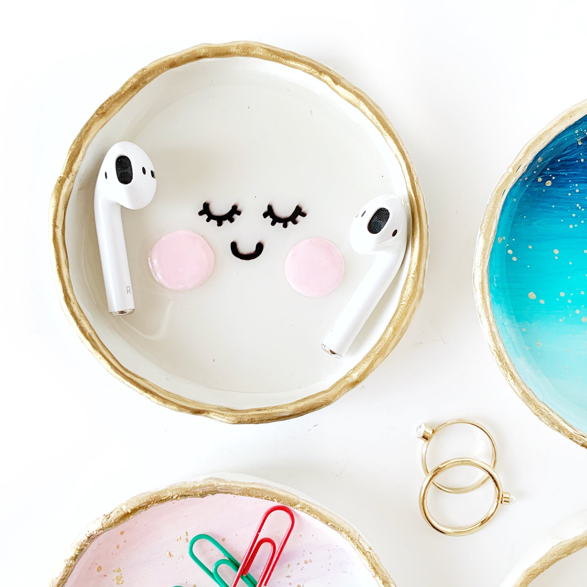 Jewelry Dish | Ring Dish | Trinket Dish| Wedding Gift | Engagement Gift | Anniversary Gift | Bridal Shower | Housewarming | Gift for Her | Mother’s Day Teachers gift, Retirement gift, coworker gift